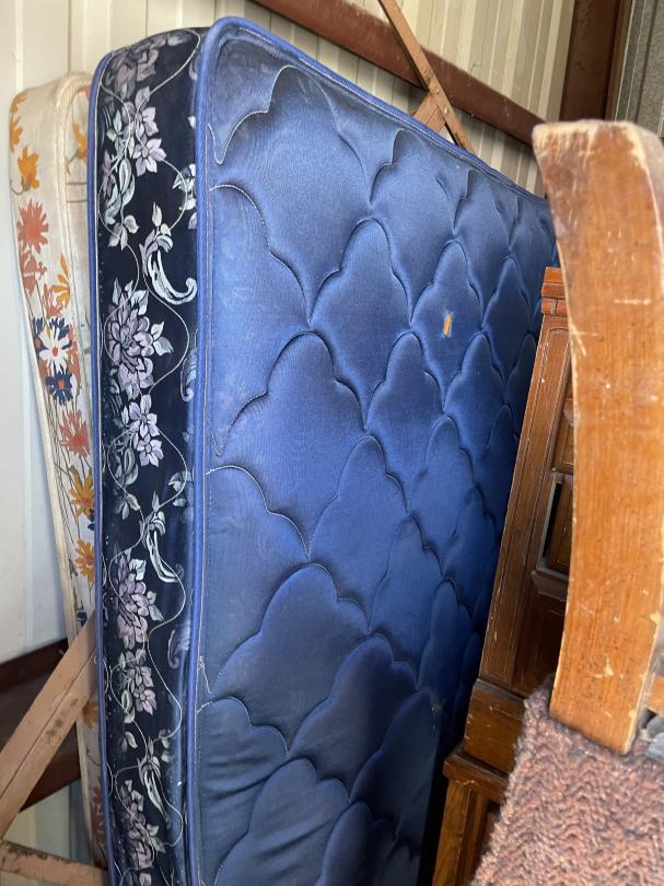 Storage Unit Auction in Hobbs, NM at Self Storage New Mexico Hobbs